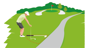 再ドロップの要件